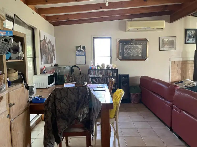 Sixth view of Homely rural property listing, 81 Oaky Creek Rd, South East Nanango QLD 4615