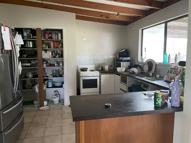 Seventh view of Homely rural property listing, 81 Oaky Creek Rd, South East Nanango QLD 4615