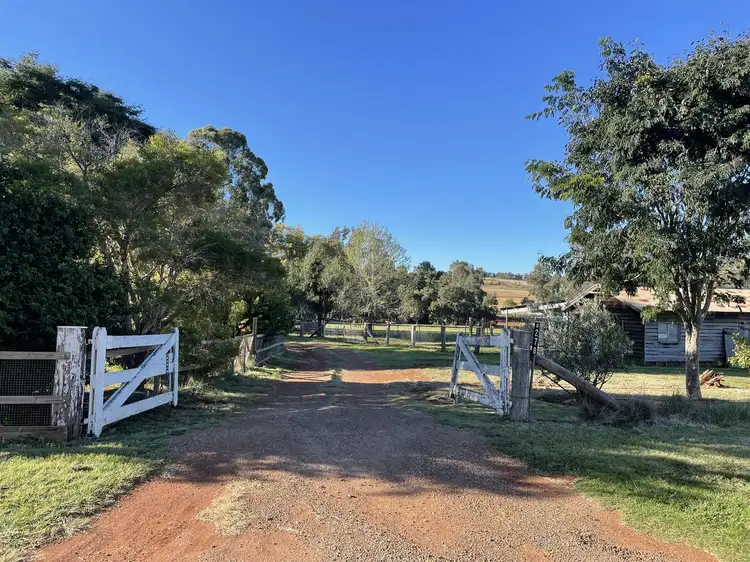 Main view of Homely rural property listing, 278 Bellbird Rd, Hodgleigh QLD 4610