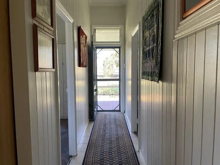 Third view of Homely rural property listing, 278 Bellbird Rd, Hodgleigh QLD 4610