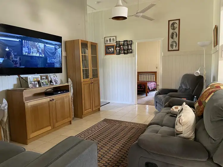 Fourth view of Homely rural property listing, 278 Bellbird Rd, Hodgleigh QLD 4610