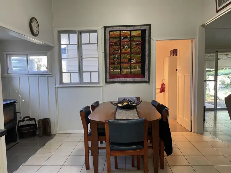 Fifth view of Homely rural property listing, 278 Bellbird Rd, Hodgleigh QLD 4610