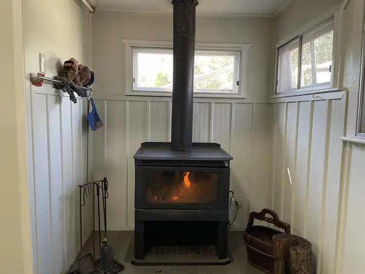 Sixth view of Homely rural property listing, 278 Bellbird Rd, Hodgleigh QLD 4610