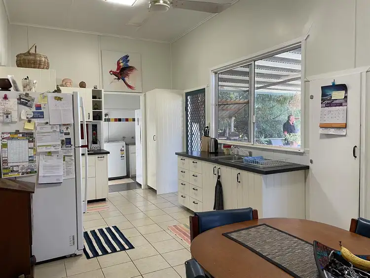 Seventh view of Homely rural property listing, 278 Bellbird Rd, Hodgleigh QLD 4610