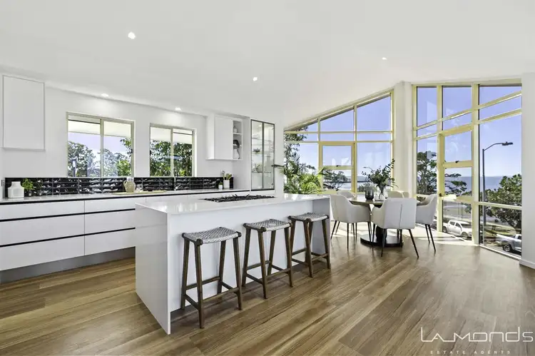 Third view of Homely apartment listing, 1/65 Waterloo Esplanade, Wynnum QLD 4178