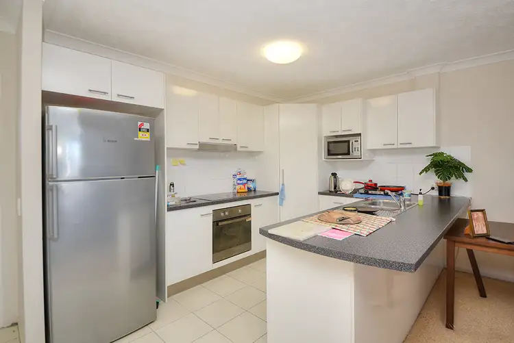 Second view of Homely apartment listing, 9/29 George Street, Southport QLD 4215