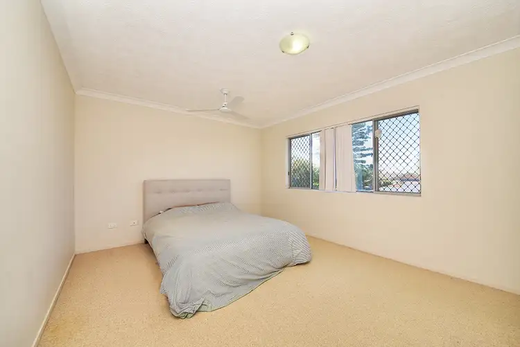 Fourth view of Homely apartment listing, 9/29 George Street, Southport QLD 4215