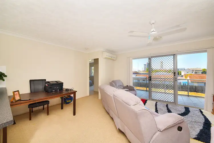 Sixth view of Homely apartment listing, 9/29 George Street, Southport QLD 4215