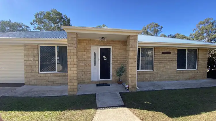 10 Hawthorne Street