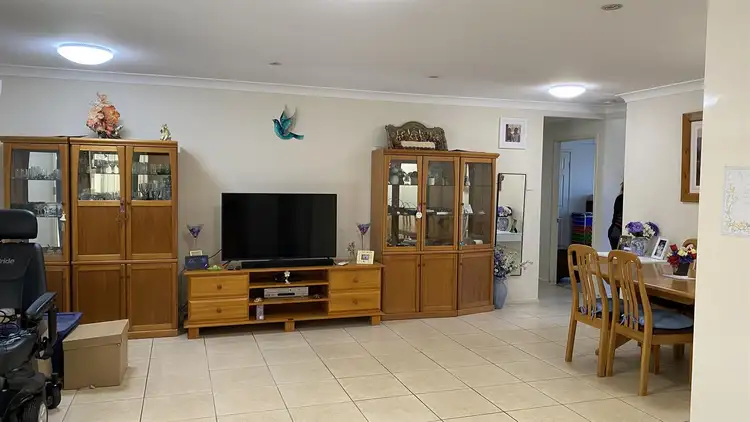 Second view of Homely house listing, 10 Hawthorne Street, Nanango QLD 4615