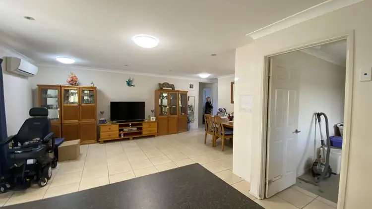 Fifth view of Homely house listing, 10 Hawthorne Street, Nanango QLD 4615