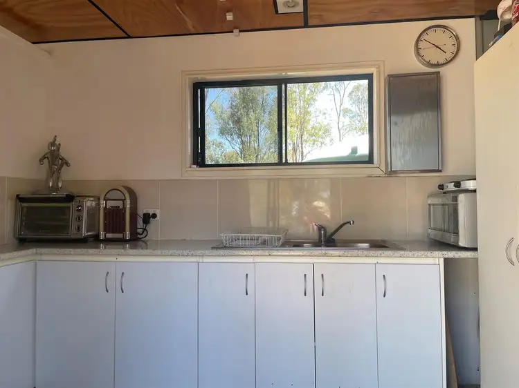 Fourth view of Homely land listing, 240 Malar Crescent, Booie QLD 4610