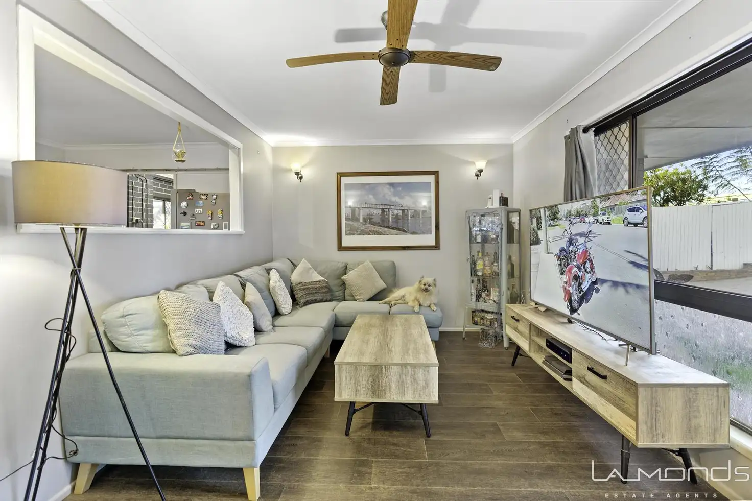 Main view of Homely house listing, 353 Manly Road, Manly West QLD 4179