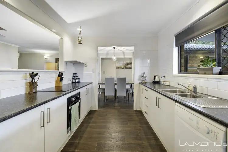 Second view of Homely house listing, 353 Manly Road, Manly West QLD 4179