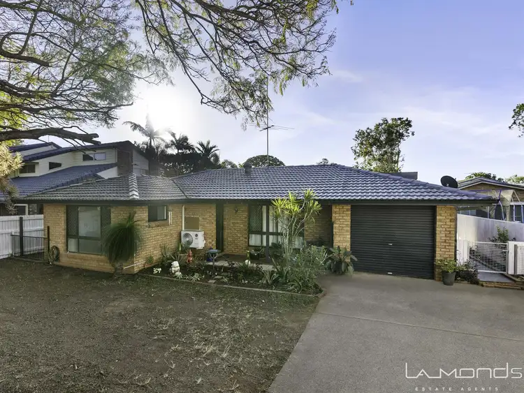 Fourth view of Homely house listing, 353 Manly Road, Manly West QLD 4179