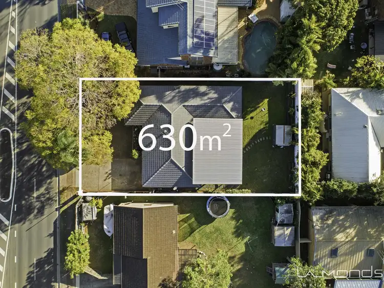 Sixth view of Homely house listing, 353 Manly Road, Manly West QLD 4179