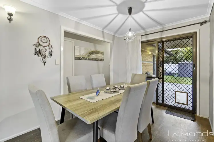 Seventh view of Homely house listing, 353 Manly Road, Manly West QLD 4179