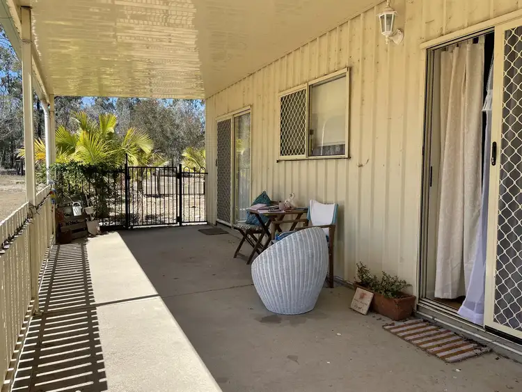 Third view of Homely rural property listing, 97 Elouera Dr, South Nanango QLD 4615