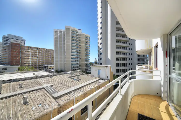 Third view of Homely unit listing, 19 Orchid Avenue, Surfers Paradise QLD 4217