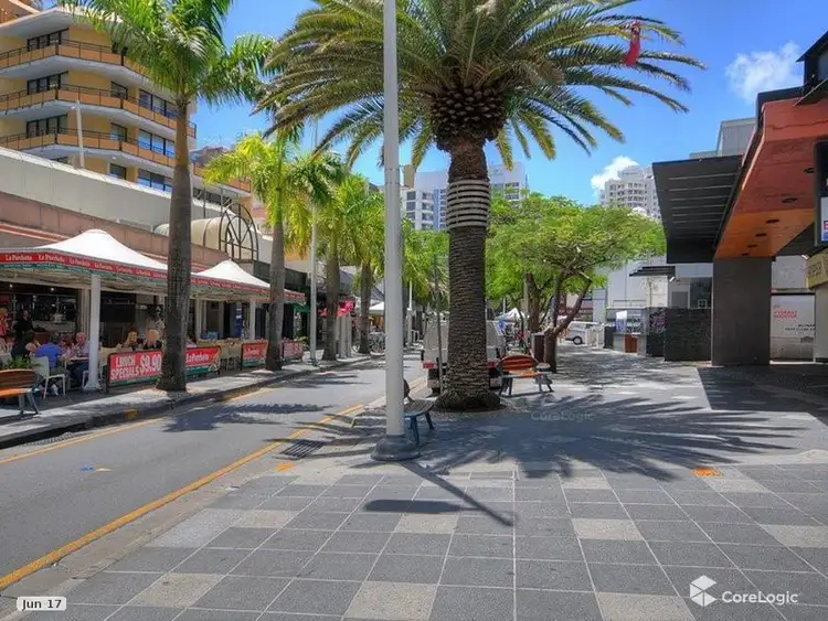 Sixth view of Homely unit listing, 19 Orchid Avenue, Surfers Paradise QLD 4217