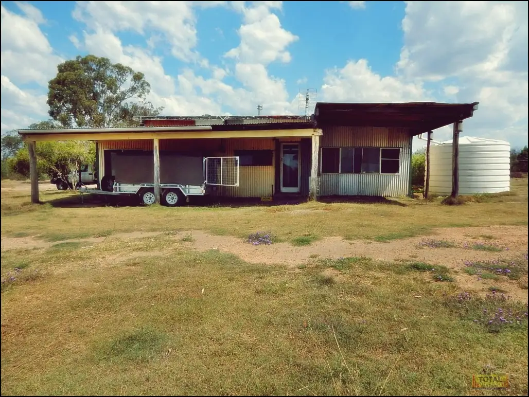 Main view of Homely rural property listing, Address available on request