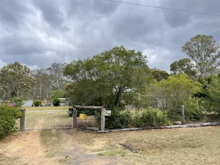247 Carbeen Crescent, Nanango QLD 4615