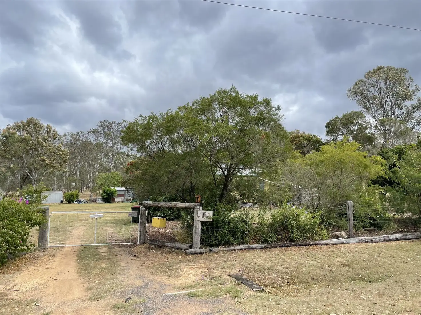 Main view of Homely rural property listing, 247 Carbeen Crescent, Nanango QLD 4615
