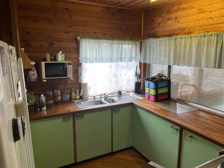 Sixth view of Homely rural property listing, 247 Carbeen Crescent, Nanango QLD 4615