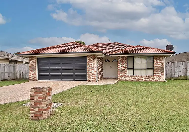 Main view of Homely house listing, 23 Westminster Road, Bellmere QLD 4510