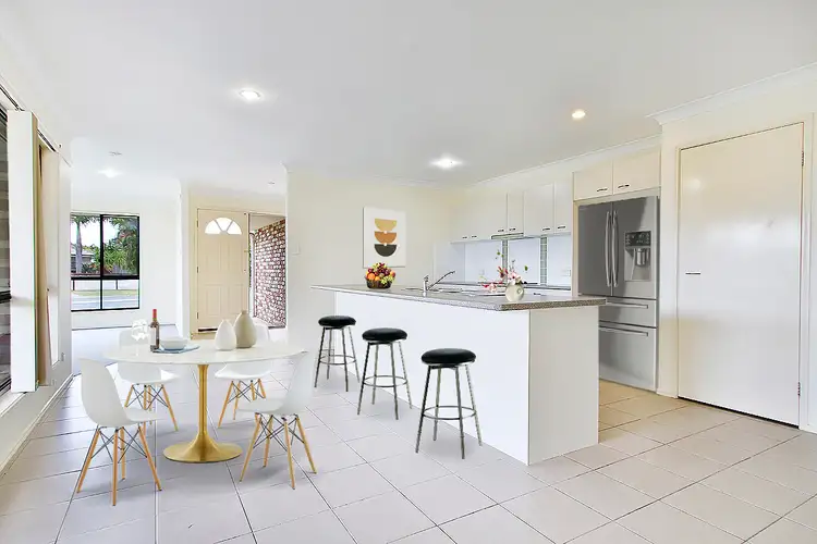 Third view of Homely house listing, 23 Westminster Road, Bellmere QLD 4510
