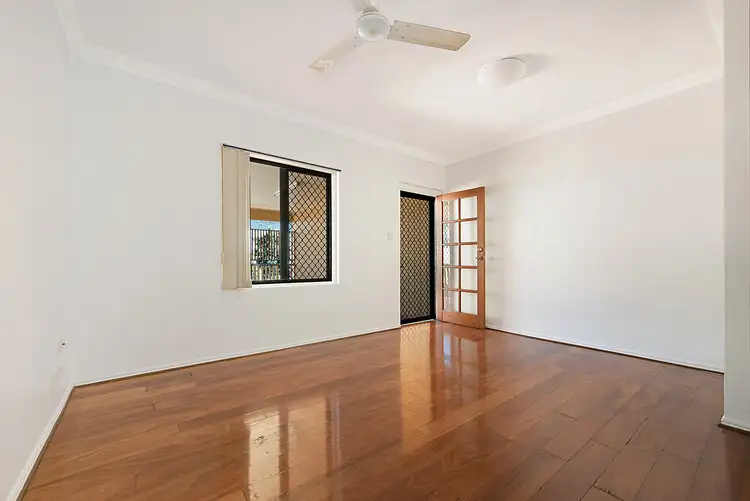 Third view of Homely townhouse listing, 3/76 Elizabeth Street, Paddington QLD 4064