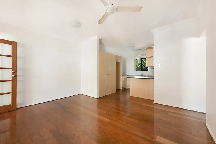 Fourth view of Homely townhouse listing, 3/76 Elizabeth Street, Paddington QLD 4064