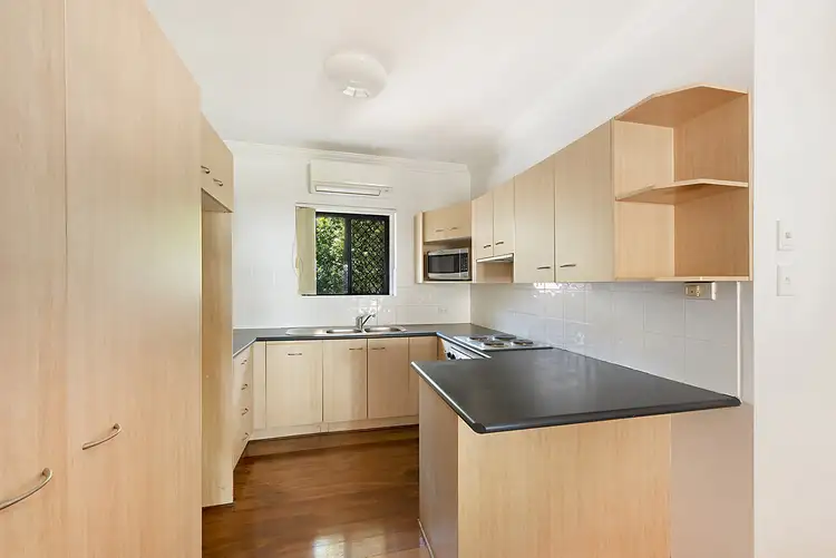 Fifth view of Homely townhouse listing, 3/76 Elizabeth Street, Paddington QLD 4064