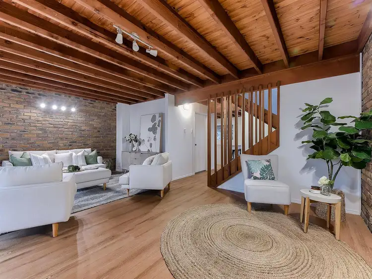 Fourth view of Homely house listing, 107 Isaac St, Spring Hill QLD 4000