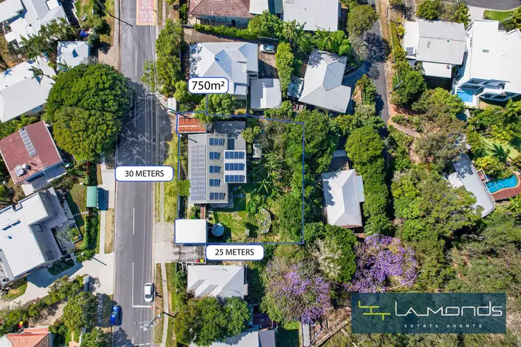 334 BIRDWOOD TCE, Toowong QLD 4066