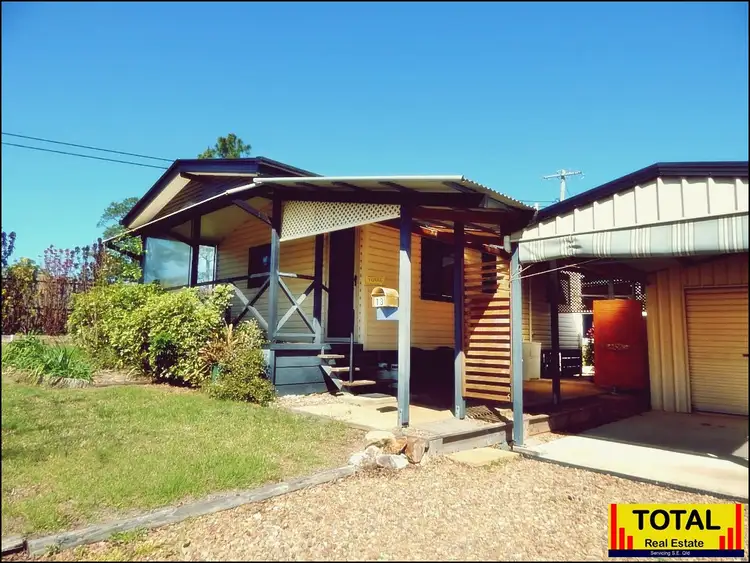 13/1513 Old Bruce Highway, Kybong QLD 4570