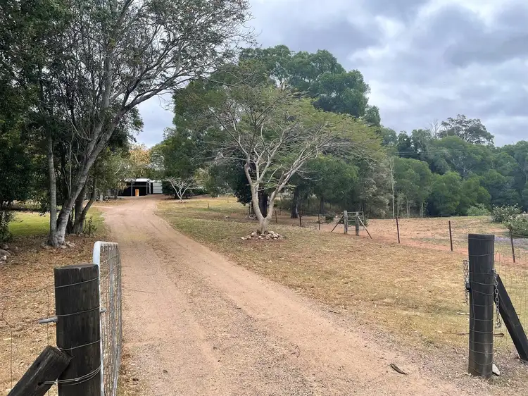 Main view of Homely house listing, 29 Tom Smith Drive, South Nanango QLD 4615