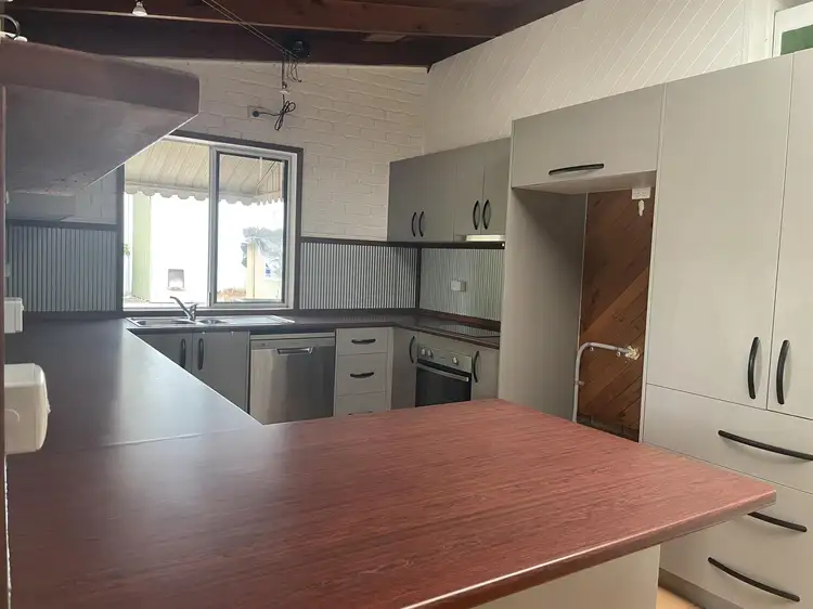 Fifth view of Homely house listing, 29 Tom Smith Drive, South Nanango QLD 4615