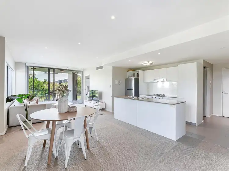 16/18 Riverbend Pl, Bulimba QLD 4171
