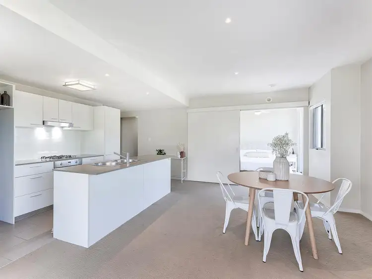 Fourth view of Homely apartment listing, 16/18 Riverbend Pl, Bulimba QLD 4171