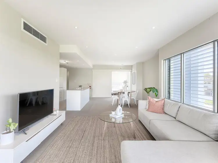 Fifth view of Homely apartment listing, 16/18 Riverbend Pl, Bulimba QLD 4171