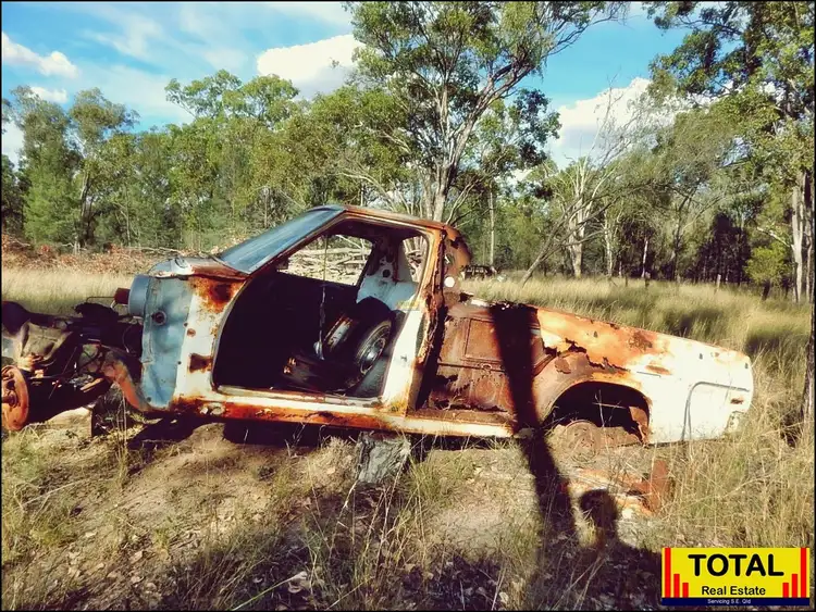 Second view of Homely land listing, L304 Struver Street, Turallin QLD 4357