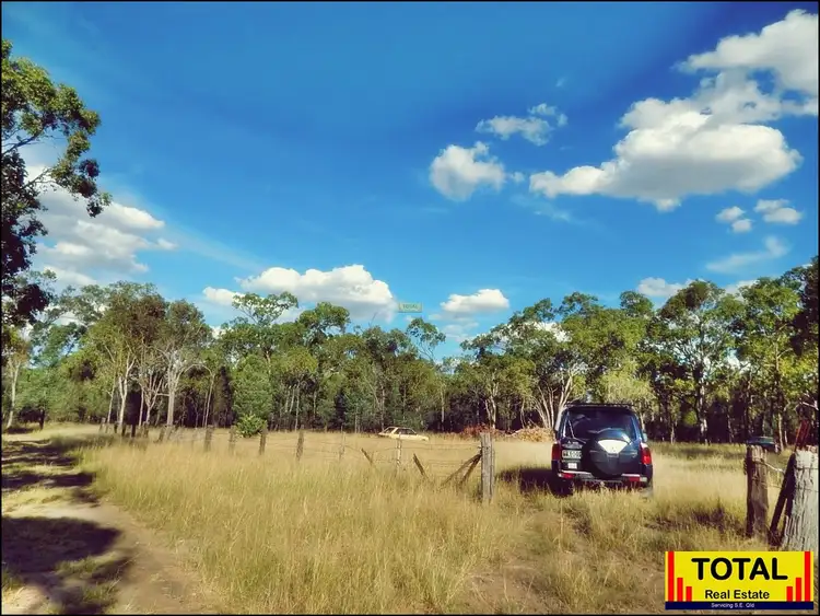 Third view of Homely land listing, L304 Struver Street, Turallin QLD 4357