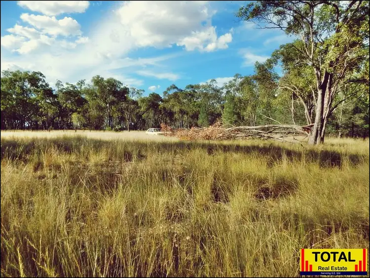 Fifth view of Homely land listing, L304 Struver Street, Turallin QLD 4357