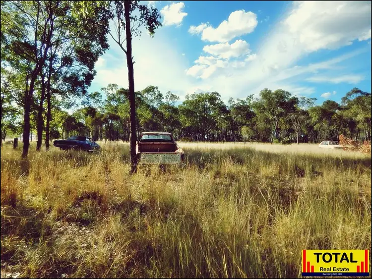 Sixth view of Homely land listing, L304 Struver Street, Turallin QLD 4357