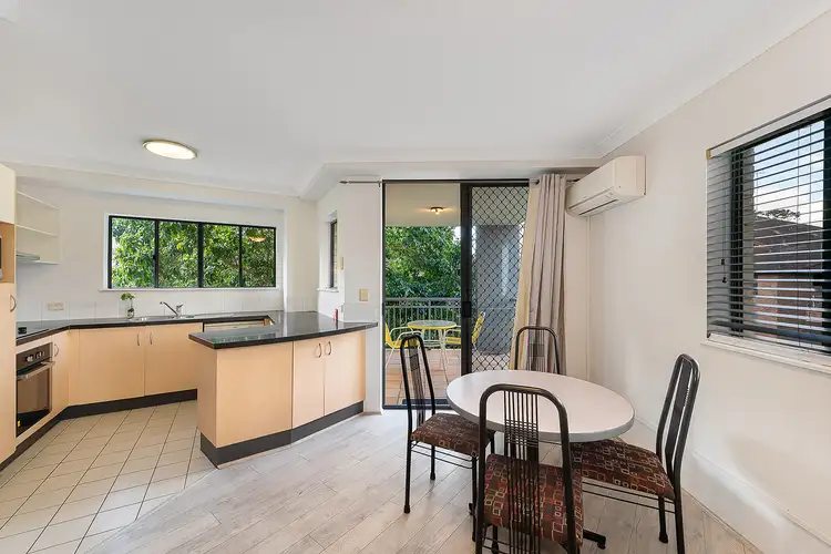 Third view of Homely unit listing, 73/139 Macquarie Street, St Lucia QLD 4067
