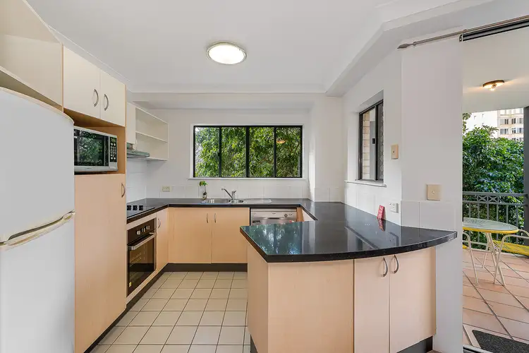 Fourth view of Homely unit listing, 73/139 Macquarie Street, St Lucia QLD 4067