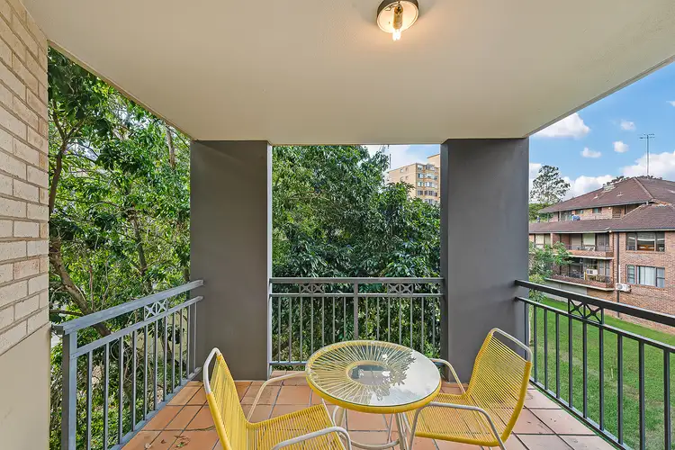 Sixth view of Homely unit listing, 73/139 Macquarie Street, St Lucia QLD 4067
