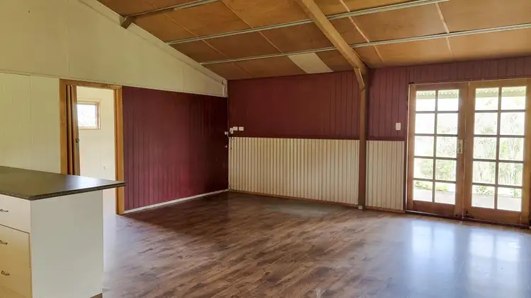 Third view of Homely house listing, 88 Brights Road, South East Nanango QLD 4615