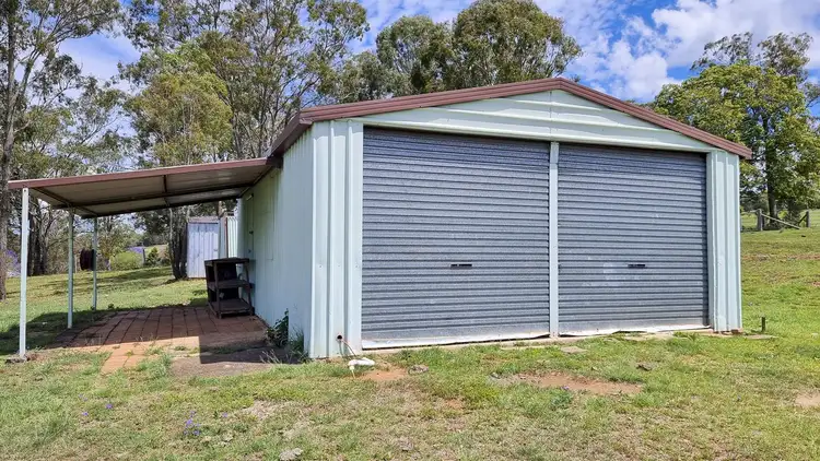 Fourth view of Homely house listing, 88 Brights Road, South East Nanango QLD 4615